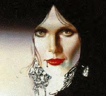Lady Vamp